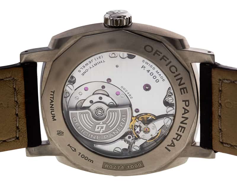 Panerai Radiomir Automatic PAM00619